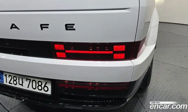 Hyundai Santa Fe 2024 1.6 автомат (гидро), миниатюра 9 Hyundai Santa Fe 2024 1.6 автомат (гидро), миниатюра 9