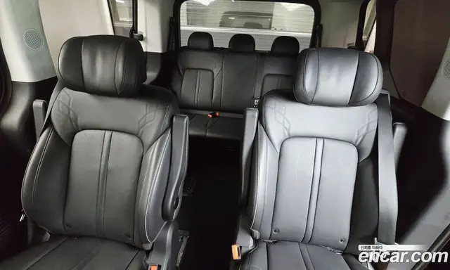 Hyundai Staria 2024 1.6 автомат (гидро), миниатюра 11 Hyundai Staria 2024 1.6 автомат (гидро), миниатюра 11