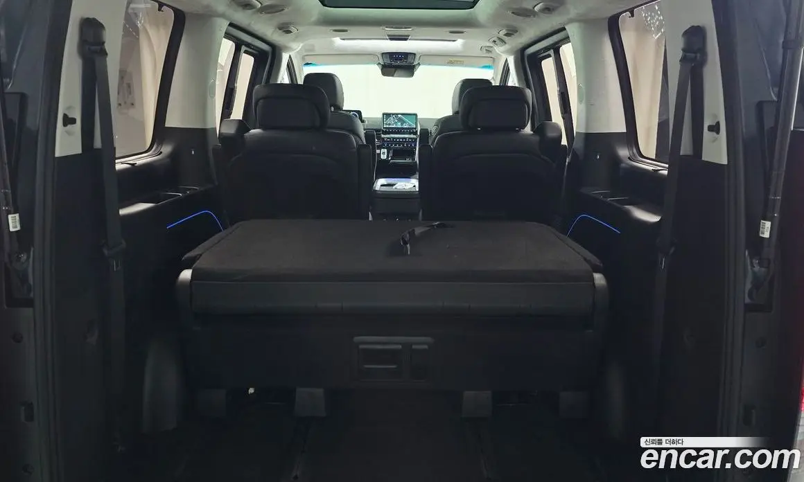 Hyundai Staria 2024 1.6 автомат (гидро), фото 20 Hyundai Staria 2024 1.6 автомат (гидро), фото 20