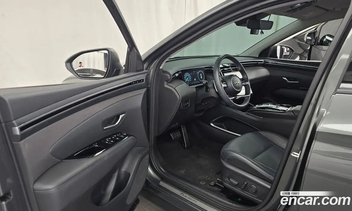 Hyundai Tucson 2023 1.6 автомат (гидро), фото 13 Hyundai Tucson 2023 1.6 автомат (гидро), фото 13