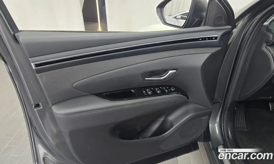Hyundai Tucson 2023 1.6 автомат (гидро), фото 14 Hyundai Tucson 2023 1.6 автомат (гидро), фото 14