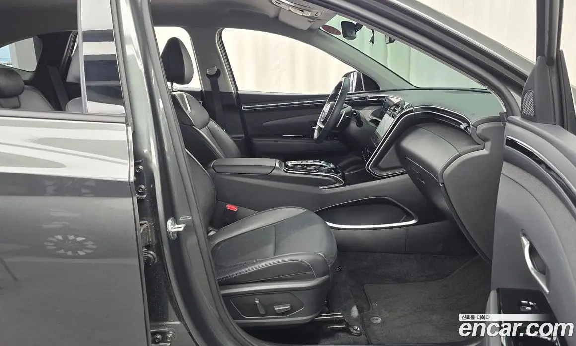 Hyundai Tucson 2023 1.6 автомат (гидро), фото 16 Hyundai Tucson 2023 1.6 автомат (гидро), фото 16