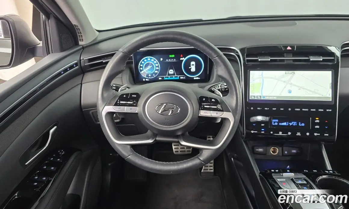 Hyundai Tucson 2023 1.6 автомат (гидро), фото 19 Hyundai Tucson 2023 1.6 автомат (гидро), фото 19