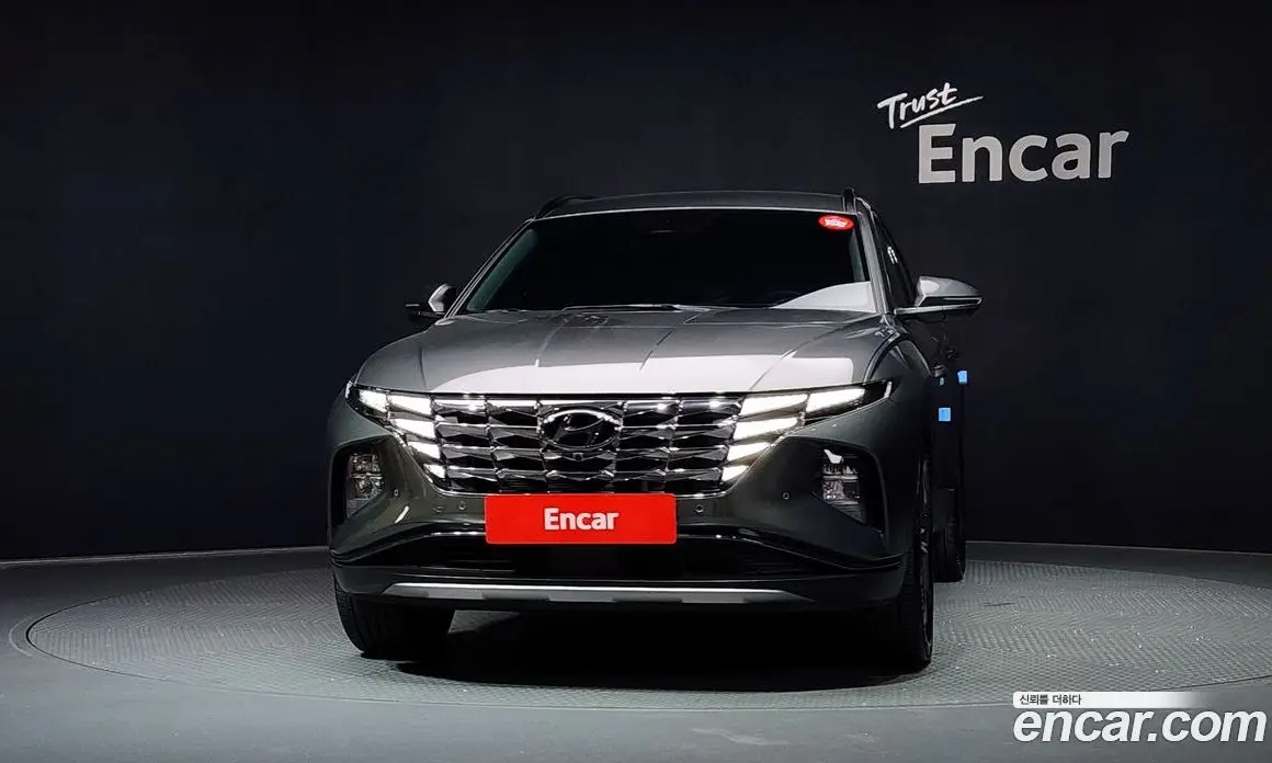 Hyundai Tucson 2023 1.6 автомат (гидро), фото 3 Hyundai Tucson 2023 1.6 автомат (гидро), фото 3