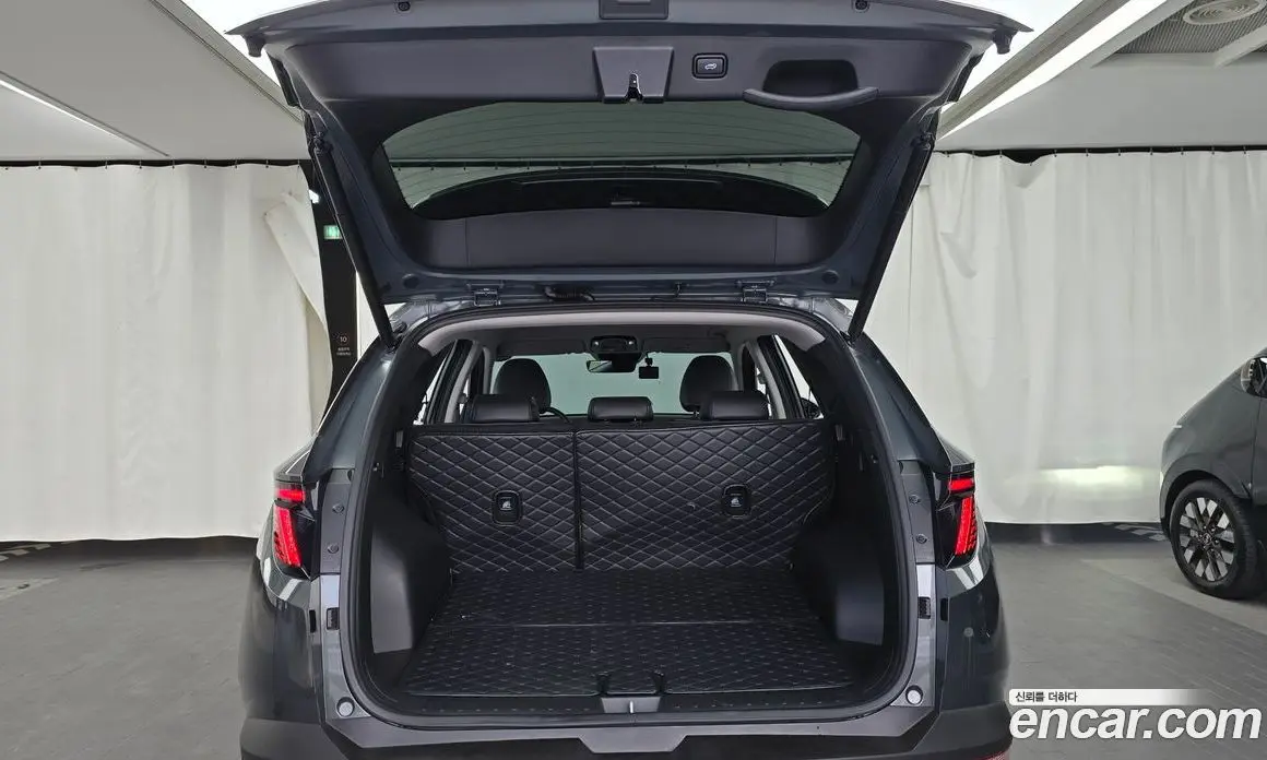 Hyundai Tucson 2023 1.6 автомат (гидро), фото 26 Hyundai Tucson 2023 1.6 автомат (гидро), фото 26