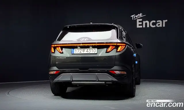 Hyundai Tucson 2023 1.6 автомат (гидро), миниатюра 4 Hyundai Tucson 2023 1.6 автомат (гидро), миниатюра 4