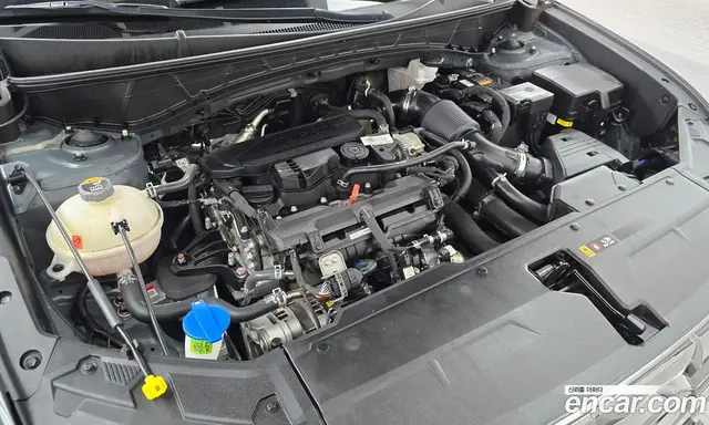 Hyundai Tucson 2023 1.6 автомат (гидро), миниатюра 6 Hyundai Tucson 2023 1.6 автомат (гидро), миниатюра 6