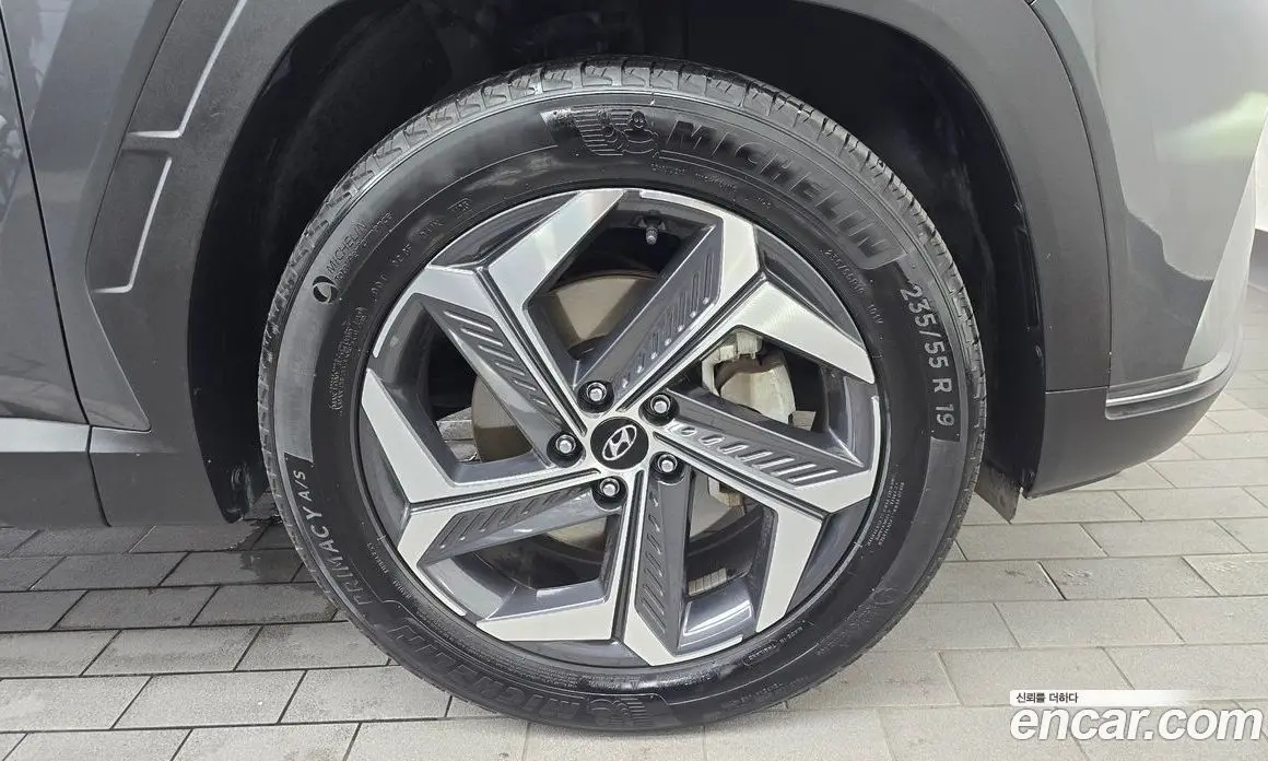 Hyundai Tucson 2023 1.6 автомат (гидро), фото 7 Hyundai Tucson 2023 1.6 автомат (гидро), фото 7