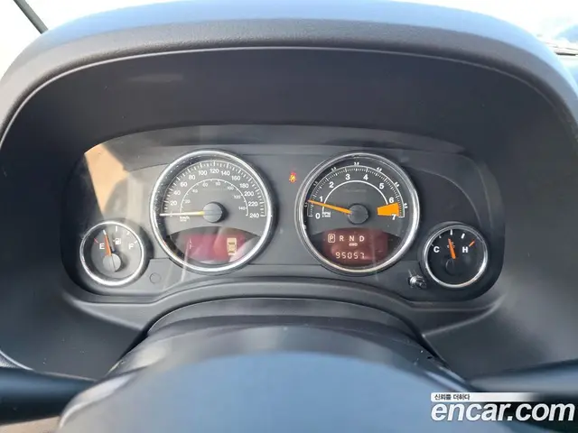 Jeep Compass 2013 2.4 автомат (гидро), миниатюра 9 Jeep Compass 2013 2.4 автомат (гидро), миниатюра 9