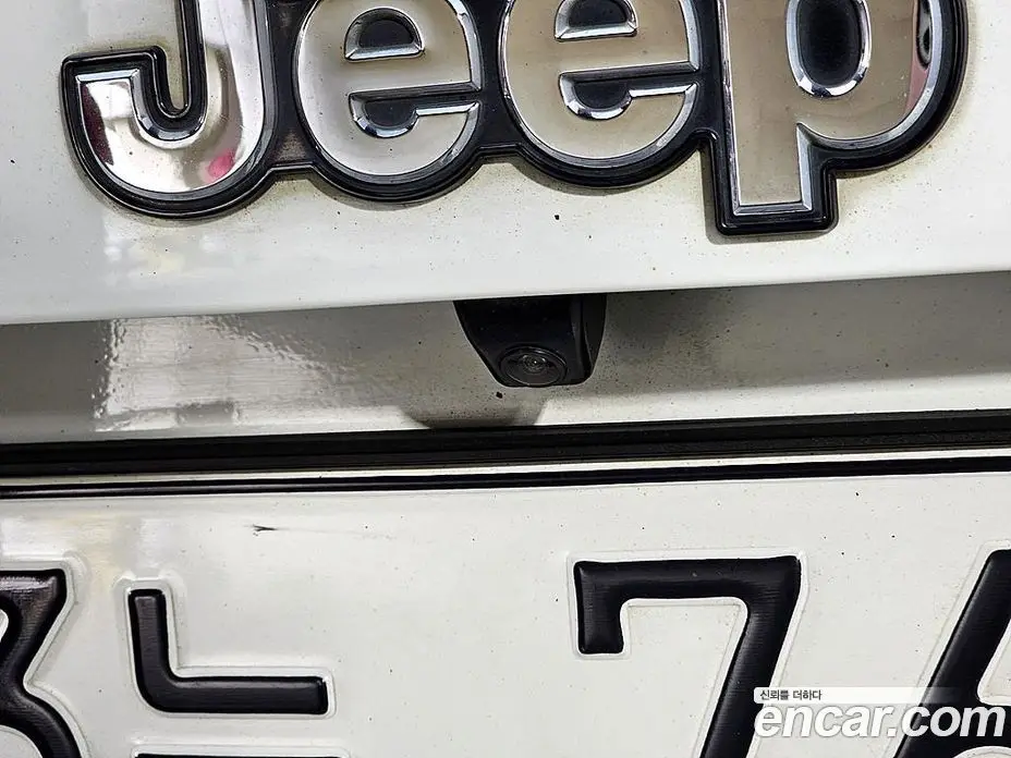 Jeep Renegade 2017 2.4 автомат (гидро), фото 16 Jeep Renegade 2017 2.4 автомат (гидро), фото 16