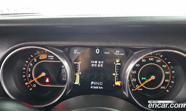 Jeep Wrangler 2019 2.0 автомат (гидро), миниатюра 11 Jeep Wrangler 2019 2.0 автомат (гидро), миниатюра 11