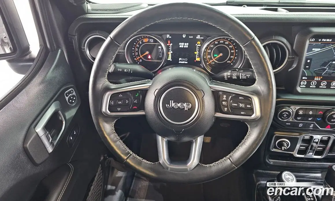 Jeep Wrangler 2019 2.0 автомат (гидро), фото 19 Jeep Wrangler 2019 2.0 автомат (гидро), фото 19