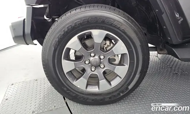 Jeep Wrangler 2019 2.0 автомат (гидро), миниатюра 5 Jeep Wrangler 2019 2.0 автомат (гидро), миниатюра 5