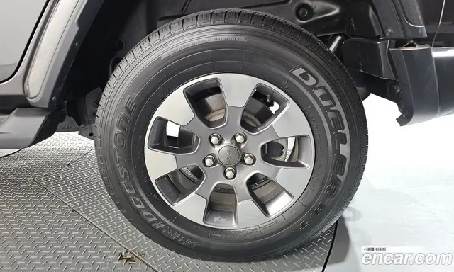 Jeep Wrangler 2019 2.0 автомат (гидро), миниатюра 7 Jeep Wrangler 2019 2.0 автомат (гидро), миниатюра 7