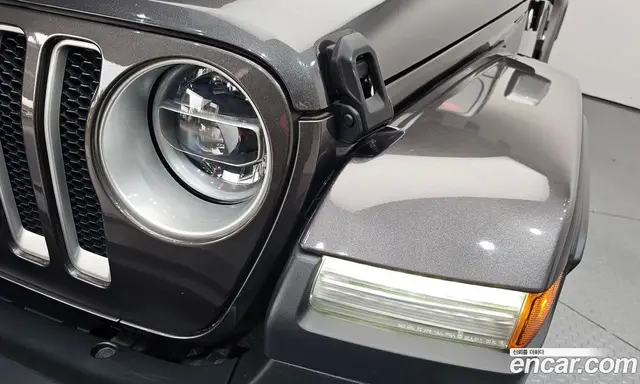 Jeep Wrangler 2019 2.0 автомат (гидро), миниатюра 8 Jeep Wrangler 2019 2.0 автомат (гидро), миниатюра 8