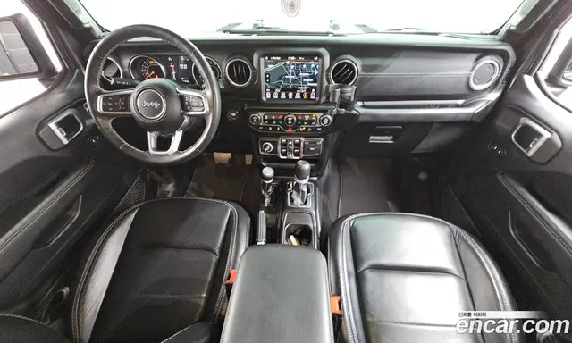 Jeep Wrangler 2019 2.0 автомат (гидро), миниатюра 10 Jeep Wrangler 2019 2.0 автомат (гидро), миниатюра 10