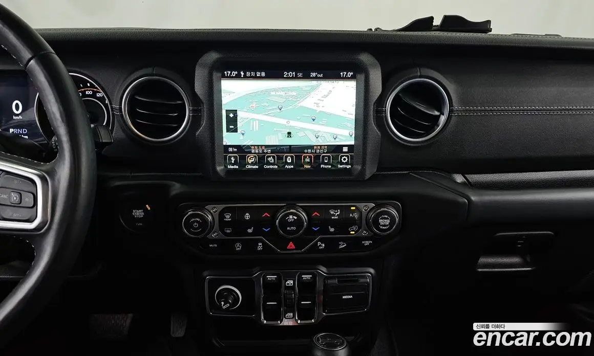 Jeep Wrangler 2019 2.0 автомат (гидро), фото 14 Jeep Wrangler 2019 2.0 автомат (гидро), фото 14