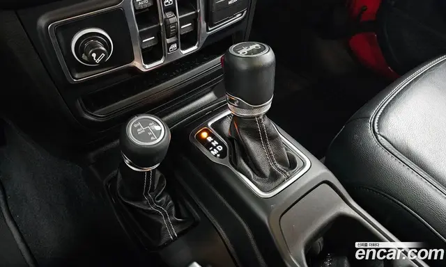 Jeep Wrangler 2019 2.0 автомат (гидро), миниатюра 9 Jeep Wrangler 2019 2.0 автомат (гидро), миниатюра 9