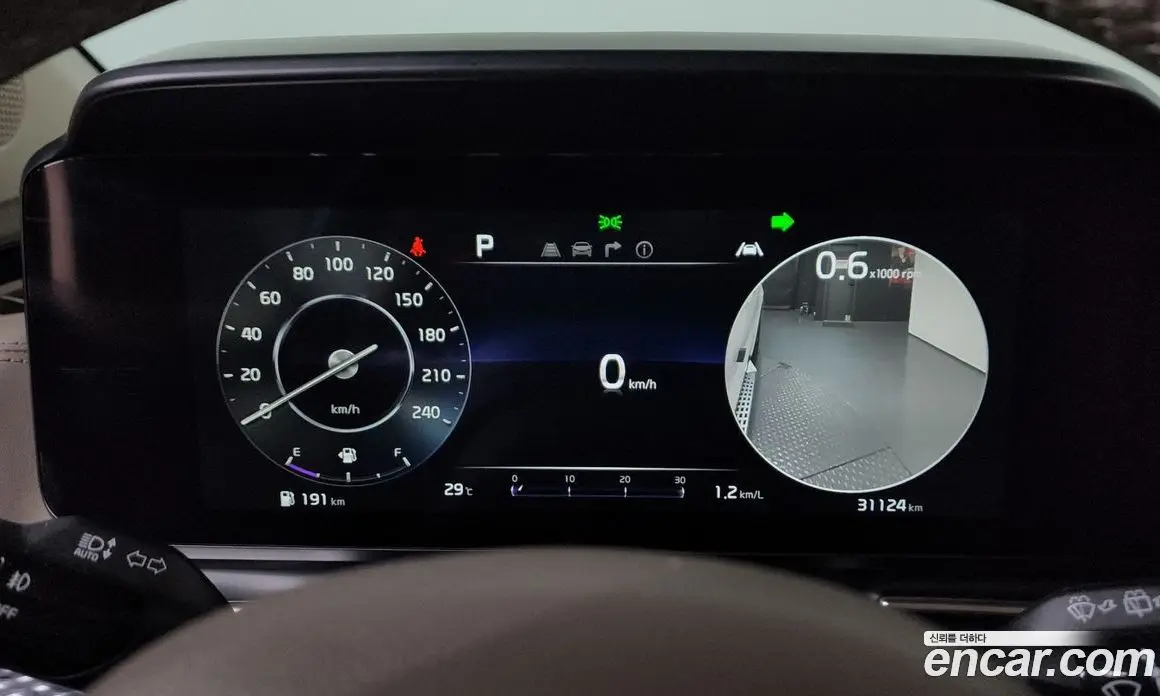 Kia Carnival 2021 3.5 автомат (гидро), фото 11 Kia Carnival 2021 3.5 автомат (гидро), фото 11