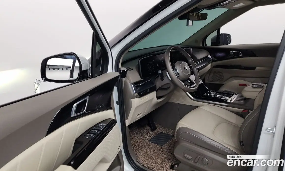 Kia Carnival 2021 3.5 автомат (гидро), фото 13 Kia Carnival 2021 3.5 автомат (гидро), фото 13