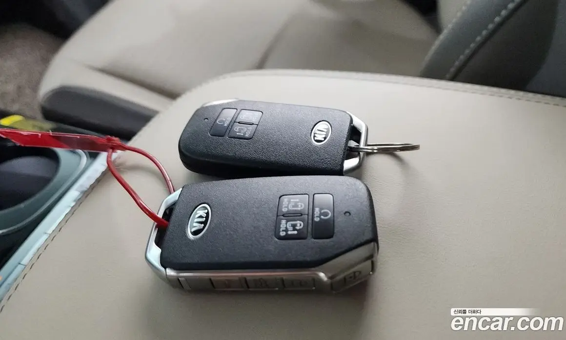 Kia Carnival 2021 3.5 автомат (гидро), фото 21 Kia Carnival 2021 3.5 автомат (гидро), фото 21