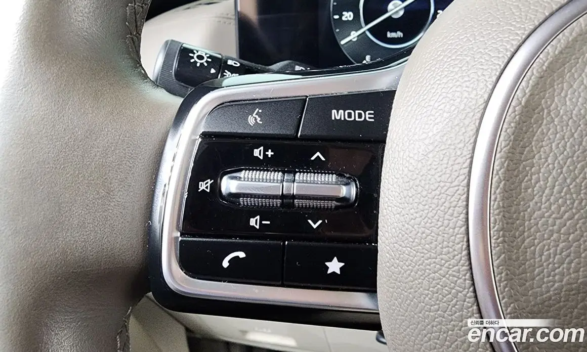 Kia Carnival 2021 3.5 автомат (гидро), фото 22 Kia Carnival 2021 3.5 автомат (гидро), фото 22