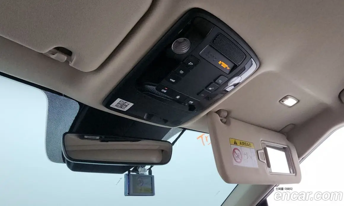 Kia Carnival 2021 3.5 автомат (гидро), фото 27 Kia Carnival 2021 3.5 автомат (гидро), фото 27