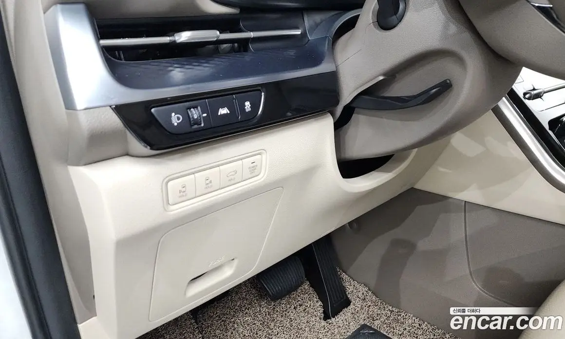 Kia Carnival 2021 3.5 автомат (гидро), фото 29 Kia Carnival 2021 3.5 автомат (гидро), фото 29