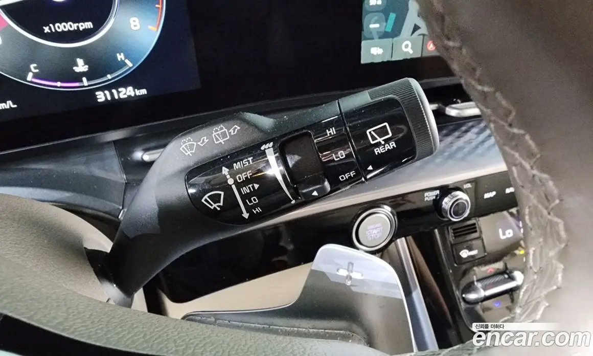 Kia Carnival 2021 3.5 автомат (гидро), фото 30 Kia Carnival 2021 3.5 автомат (гидро), фото 30