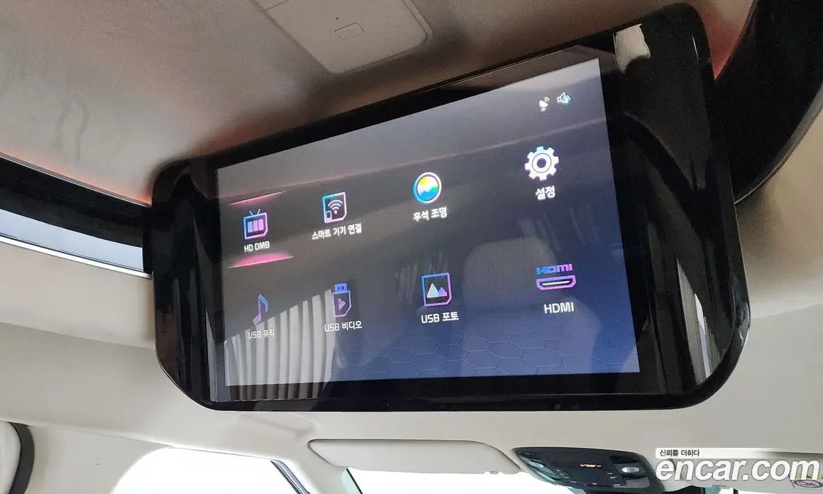 Kia Carnival 2021 3.5 автомат (гидро), фото 37 Kia Carnival 2021 3.5 автомат (гидро), фото 37