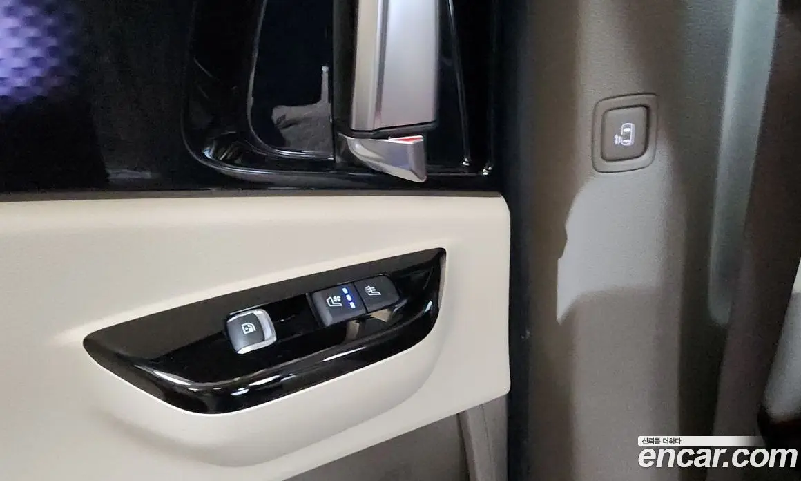 Kia Carnival 2021 3.5 автомат (гидро), фото 39 Kia Carnival 2021 3.5 автомат (гидро), фото 39