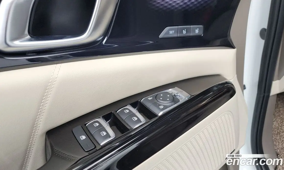 Kia Carnival 2021 3.5 автомат (гидро), фото 40 Kia Carnival 2021 3.5 автомат (гидро), фото 40