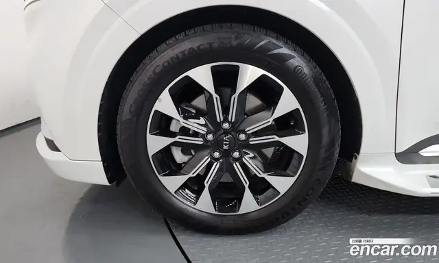 Kia Carnival 2021 3.5 автомат (гидро), миниатюра 5 Kia Carnival 2021 3.5 автомат (гидро), миниатюра 5