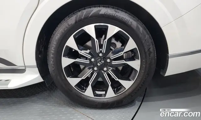 Kia Carnival 2021 3.5 автомат (гидро), миниатюра 7 Kia Carnival 2021 3.5 автомат (гидро), миниатюра 7