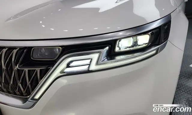 Kia Carnival 2021 3.5 автомат (гидро), миниатюра 8 Kia Carnival 2021 3.5 автомат (гидро), миниатюра 8
