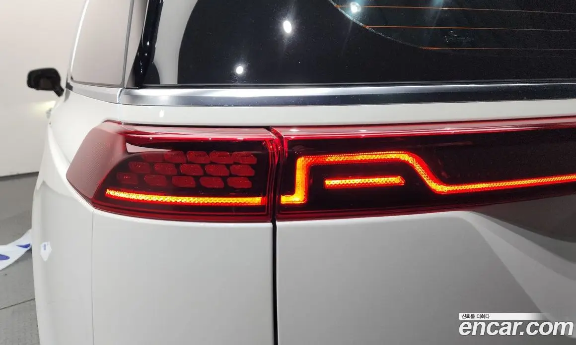 Kia Carnival 2021 3.5 автомат (гидро), фото 9 Kia Carnival 2021 3.5 автомат (гидро), фото 9