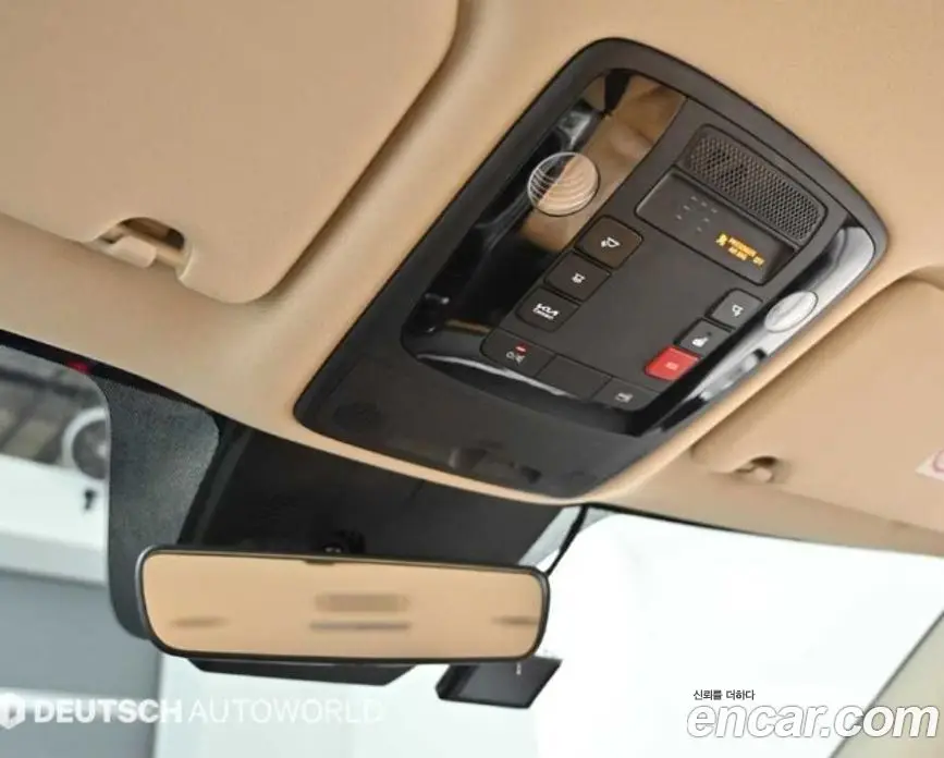 Kia Carnival 2023 3.5 автомат (гидро), фото 18 Kia Carnival 2023 3.5 автомат (гидро), фото 18