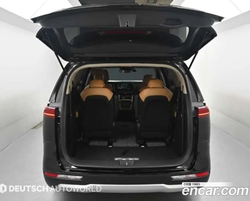 Kia Carnival 2023 3.5 автомат (гидро), фото 19 Kia Carnival 2023 3.5 автомат (гидро), фото 19