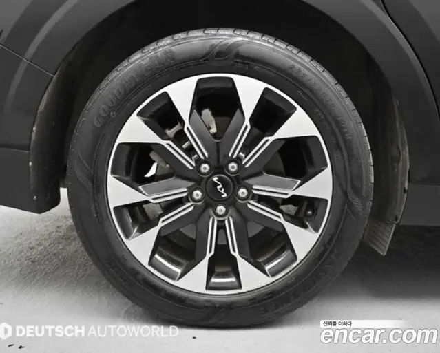 Kia Carnival 2023 3.5 автомат (гидро), миниатюра 5 Kia Carnival 2023 3.5 автомат (гидро), миниатюра 5