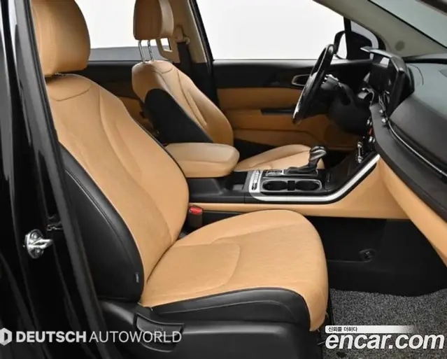Kia Carnival 2023 3.5 автомат (гидро), миниатюра 10 Kia Carnival 2023 3.5 автомат (гидро), миниатюра 10