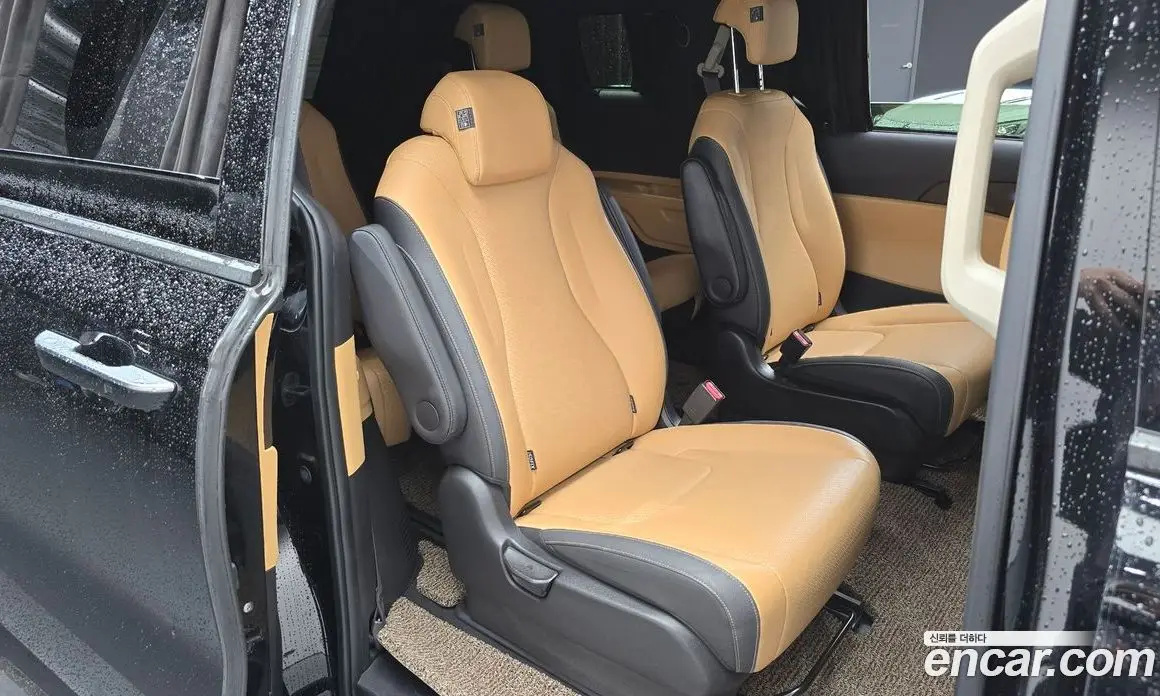 Kia Carnival 2023 3.5 автомат (гидро), фото 12 Kia Carnival 2023 3.5 автомат (гидро), фото 12