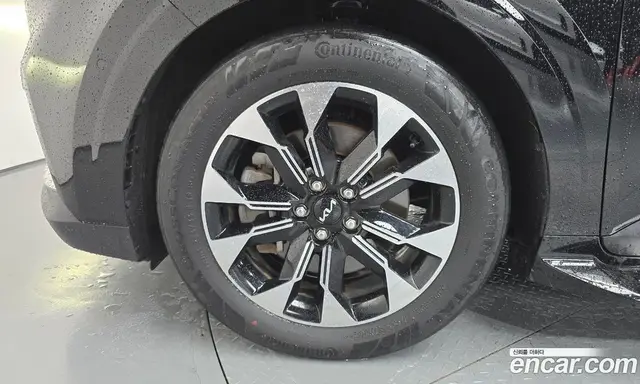 Kia Carnival 2023 3.5 автомат (гидро), миниатюра 5 Kia Carnival 2023 3.5 автомат (гидро), миниатюра 5