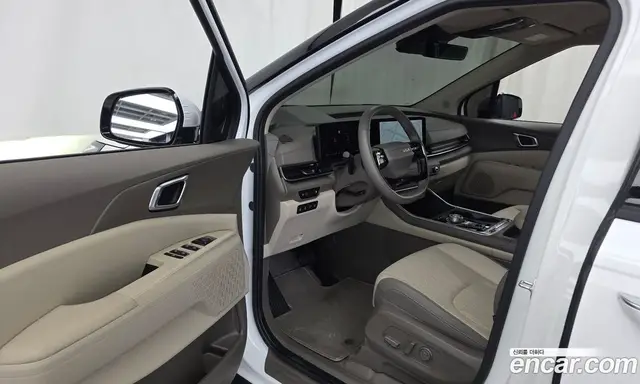 Kia Carnival 2025 2.2 автомат (гидро), миниатюра 12