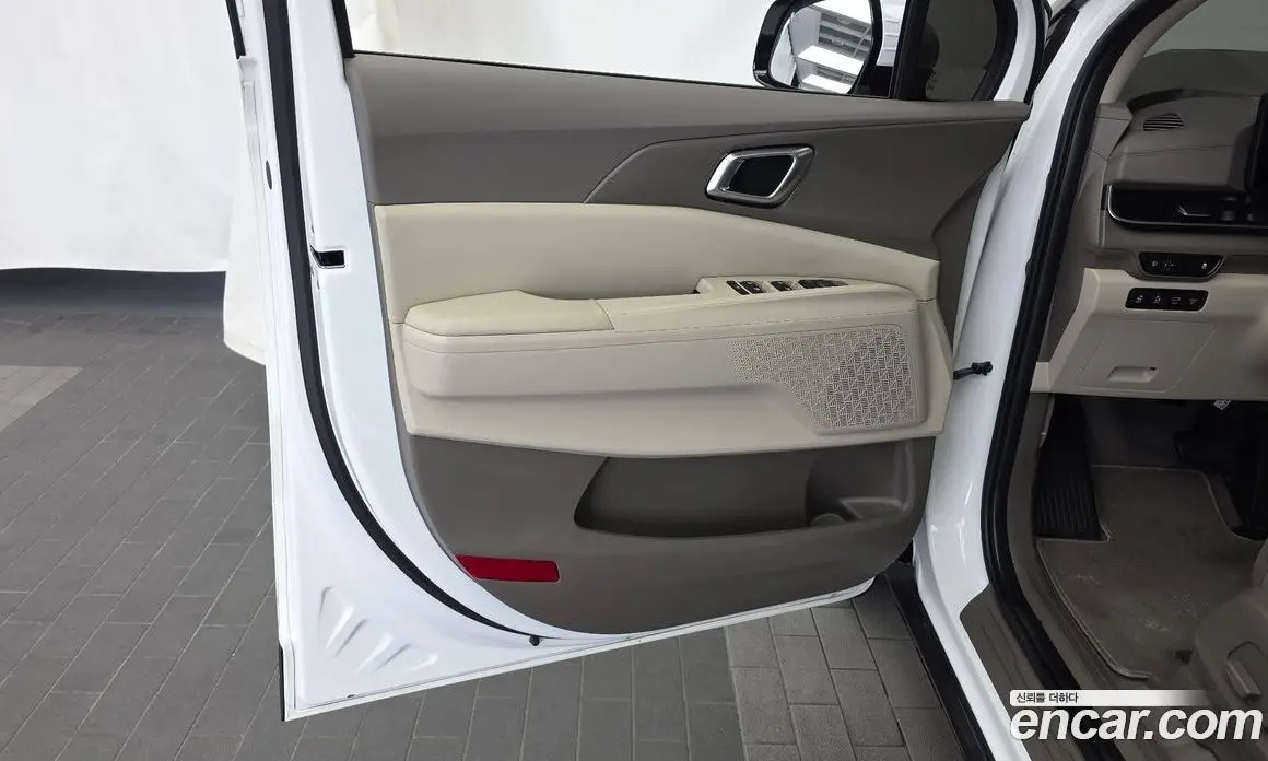 Kia Carnival 2025 2.2 автомат (гидро), фото 13