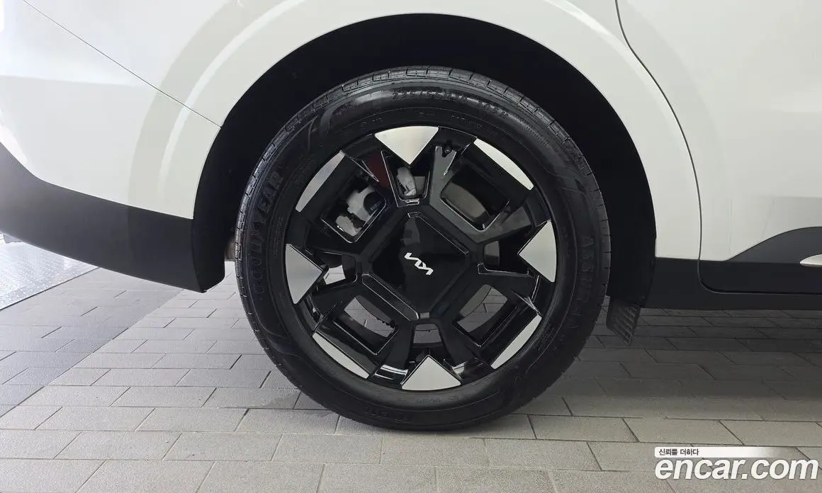 Kia Carnival 2025 2.2 автомат (гидро), фото 4