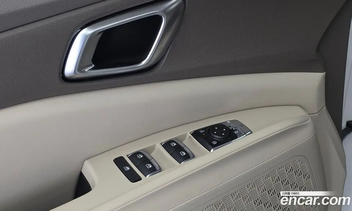 Kia Carnival 2025 2.2 автомат (гидро), фото 31