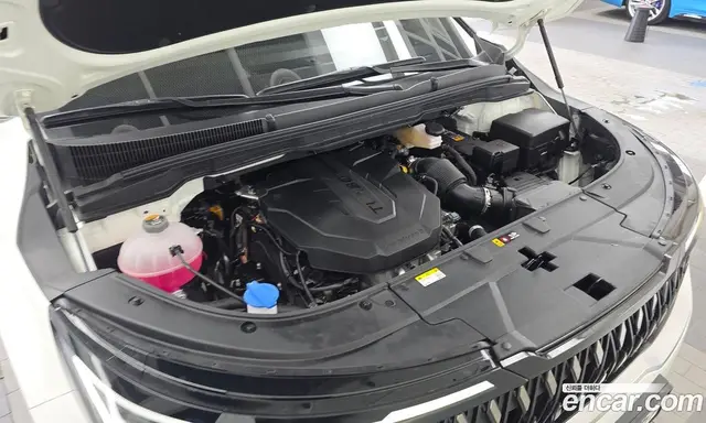 Kia Carnival 2025 2.2 автомат (гидро), миниатюра 5
