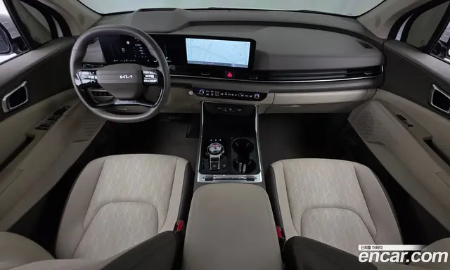 Kia Carnival 2025 2.2 автомат (гидро), миниатюра 9