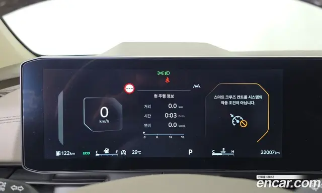Kia Carnival 2025 2.2 автомат (гидро), миниатюра 10