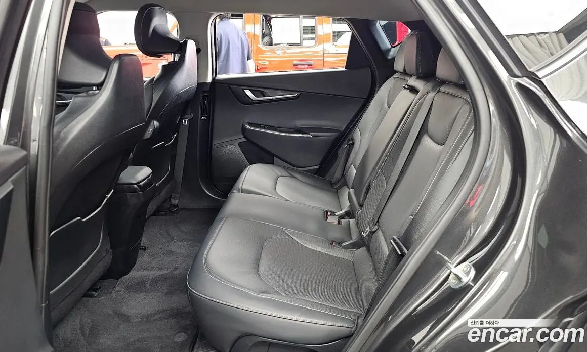 Kia EV6 2022 0.1 автомат (гидро), фото 16 Kia EV6 2022 0.1 автомат (гидро), фото 16